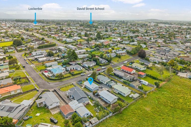 Photo of property in 33 Sain Crescent, Morrinsville, 3300