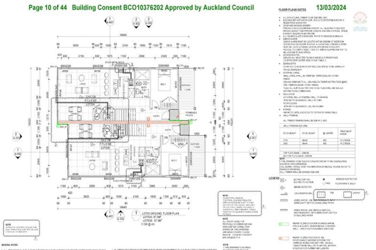 Photo of property in 15 Kapeta Lane, Karaka, 2113