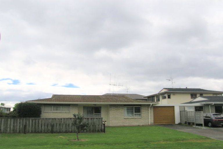 Photo of property in 63a Muricata Avenue, Mount Maunganui, 3116