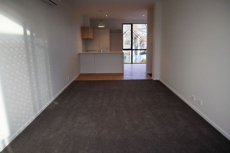 Photo of property in 2/274 Manchester Street, Christchurch Central, Christchurch, 8013