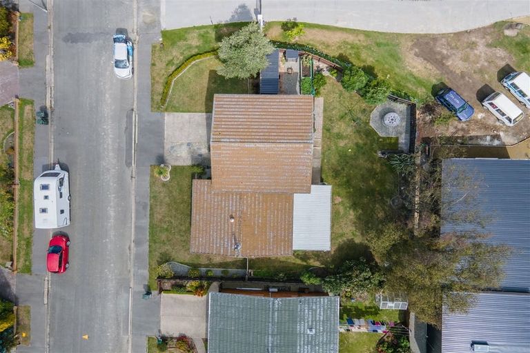 Photo of property in 16 Otter Street, Oamaru North, Oamaru, 9400