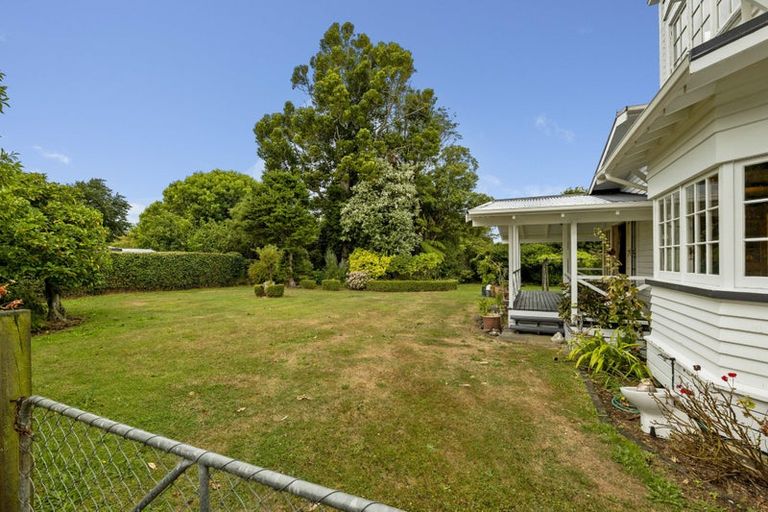 Photo of property in 6 Kegworth Street, Eltham, 4322