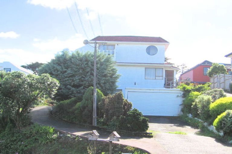 Photo of property in 26 Devon Road, Bucklands Beach, Auckland, 2012