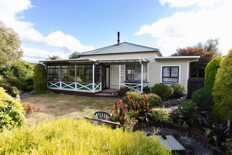 Photo of property in 77250 State Highway 2, Dannevirke, 4930