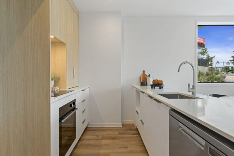 Photo of property in 101/6 Rauroa Lane, Hobsonville, Auckland, 0616