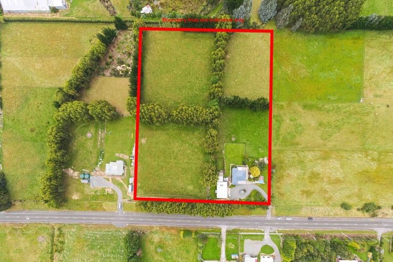 Photo of property in 250 Stirrat Street, Clifton, Invercargill, 9877