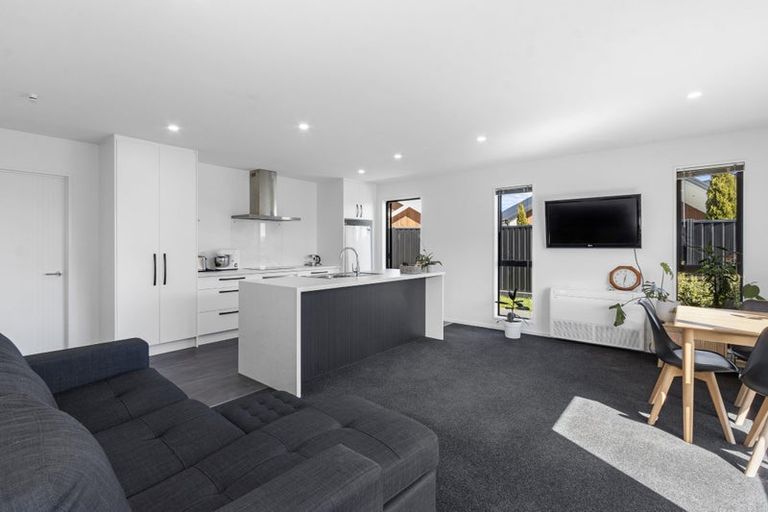 Photo of property in 21 Pohe Street, Wigram, Christchurch, 8042