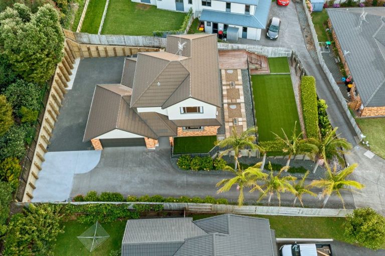 Photo of property in 18 Ashgrove Place, Ohauiti, Tauranga, 3112