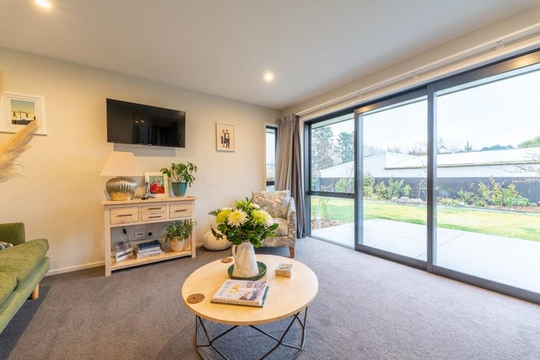 Photo of property in 79a Mckenzie Street, Geraldine, 7930