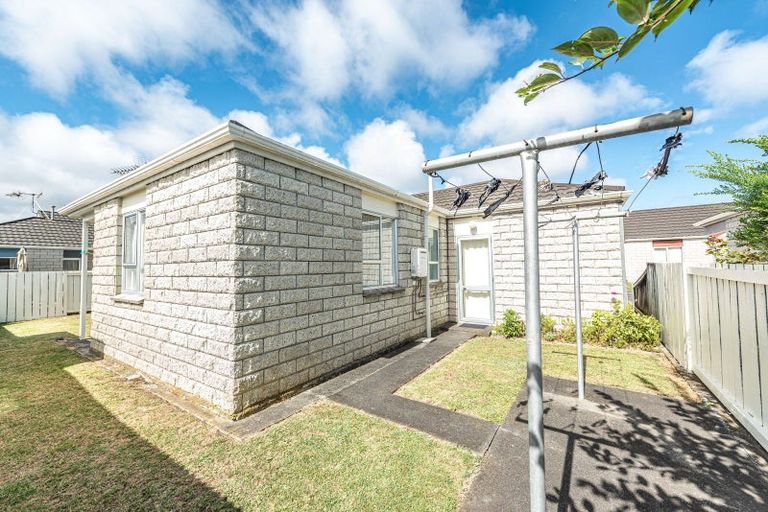 Photo of property in 85d Harrison Street, Whanganui, 4500
