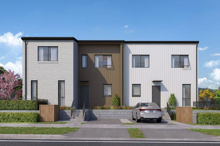 Photo of property in 4 Otereti Street, Flat Bush, Auckland, 2019