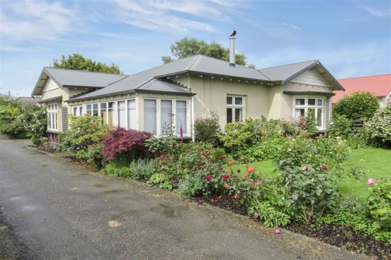 Photo of property in 155 Layard Street, Windsor, Invercargill, 9810