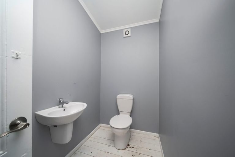 Photo of property in 116 Fairfield Road, Hawera, 4610