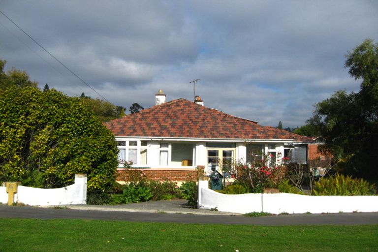 Photo of property in 26 Glendining Avenue, North East Valley, Dunedin, 9010