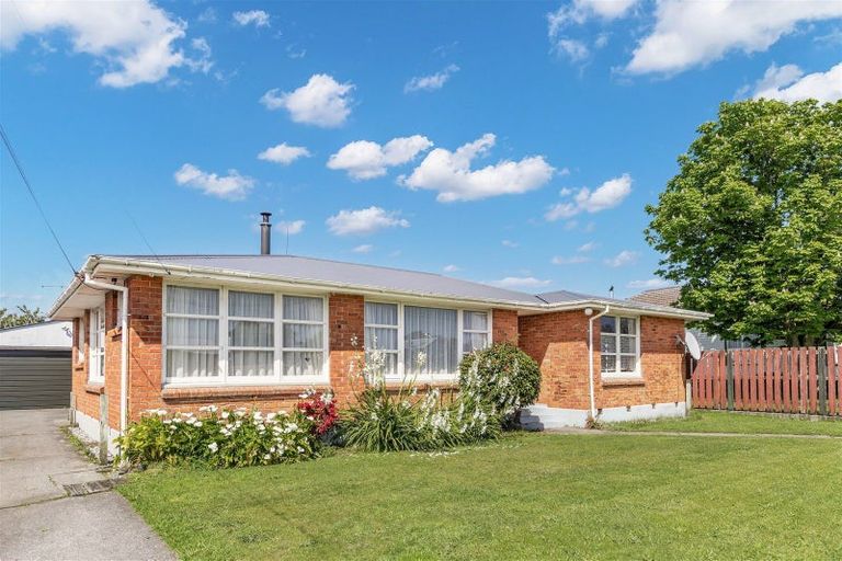 Photo of property in 40a Henley Street, Westport, 7825