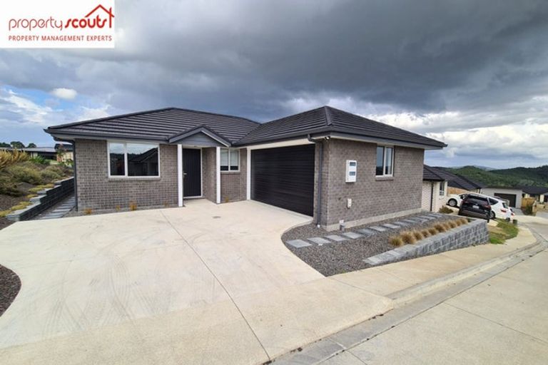 Photo of property in 1 Topfield Place, Port Whangarei, Whangarei, 0110