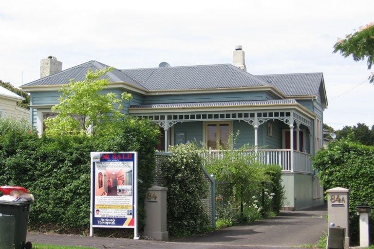 Photo of property in 84a Prospect Terrace, Mount Eden, Auckland, 1024