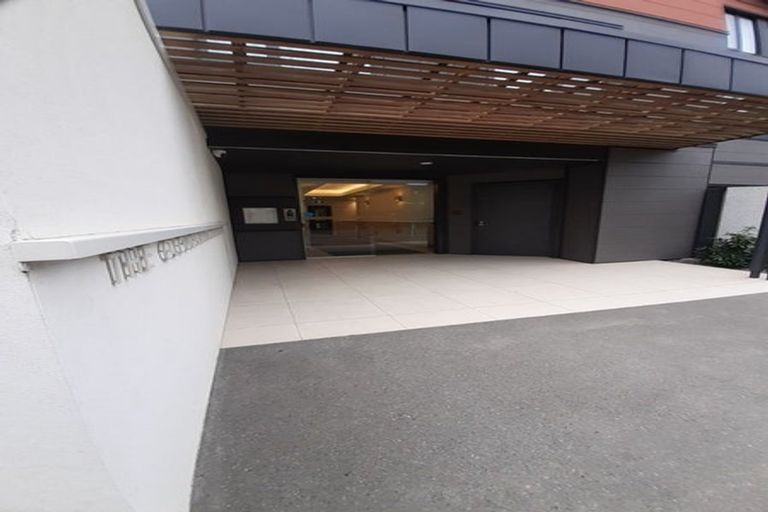 Photo of property in Gloucester Towers, 7/28 Gloucester Street, Christchurch Central, Christchurch, 8013