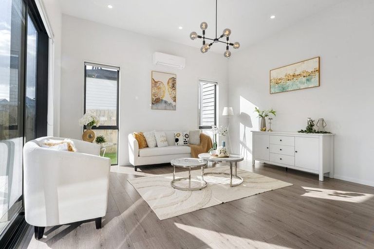 Photo of property in 6 Ta Moko Drive, Gulf Harbour, Whangaparaoa, 0930