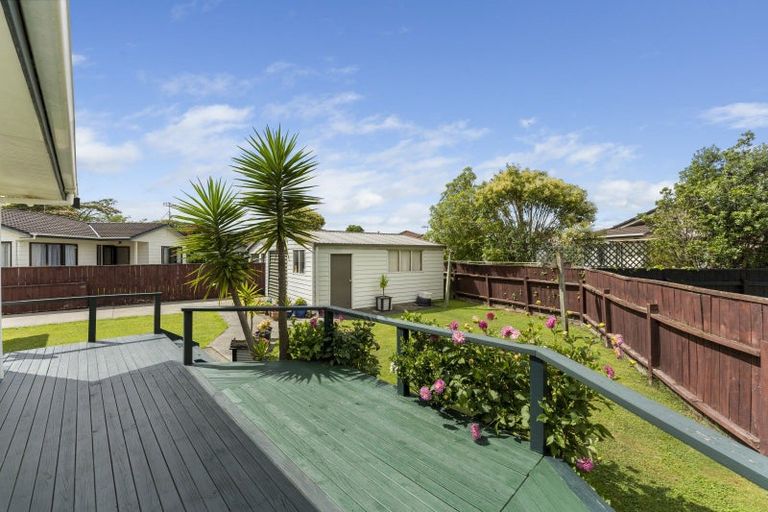 Photo of property in 68 Geraldine Crescent, Cloverlea, Palmerston North, 4412