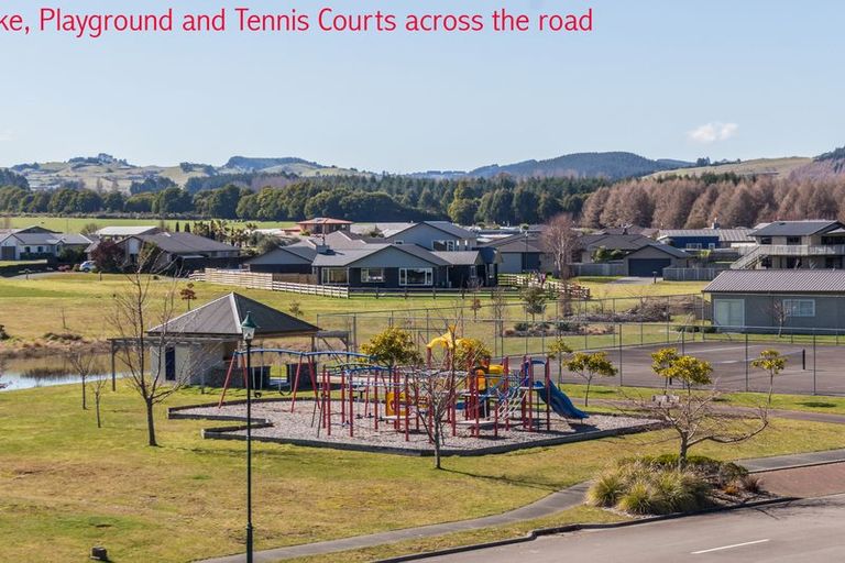 Photo of property in 161 Lisland Drive, Kinloch, Taupo, 3377
