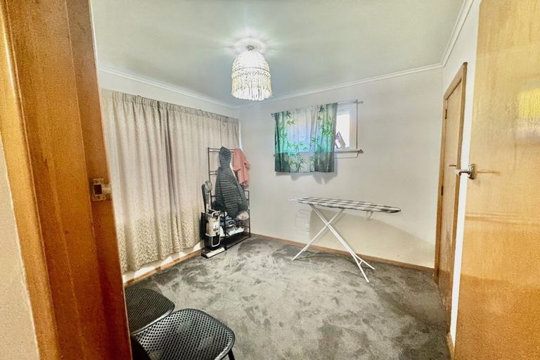 Photo of property in 56 Coonoor Road, Watlington, Timaru, 7910