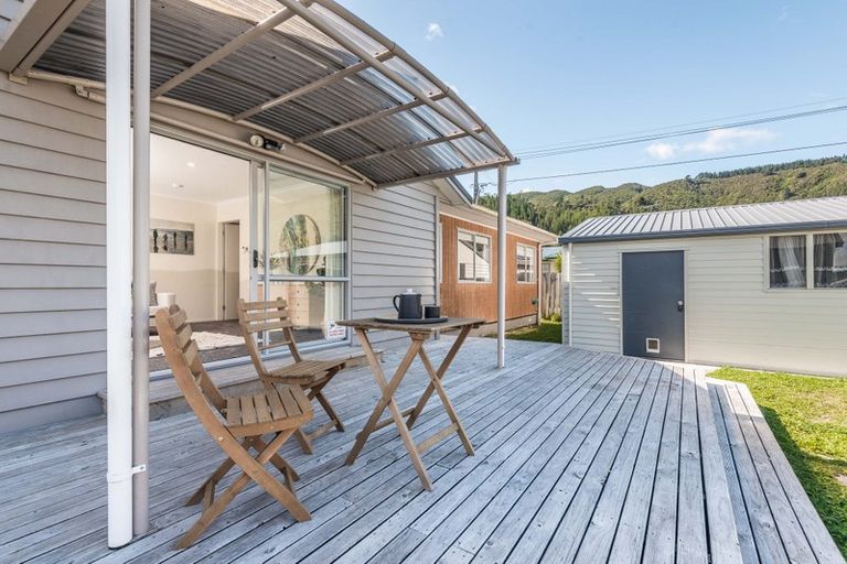 Photo of property in 133d Rata Street, Naenae, Lower Hutt, 5011