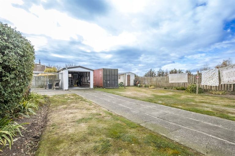 Photo of property in 28 Balmoral Street, Culverden, 7392