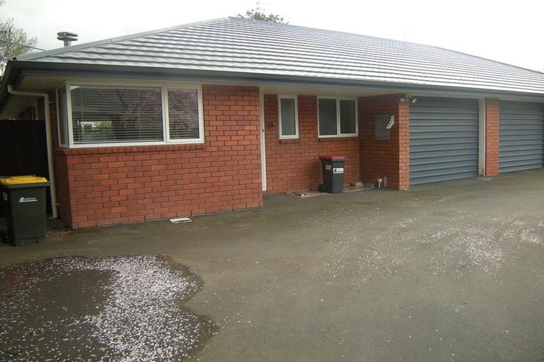 Photo of property in 63c Station Street, Leeston, 7632