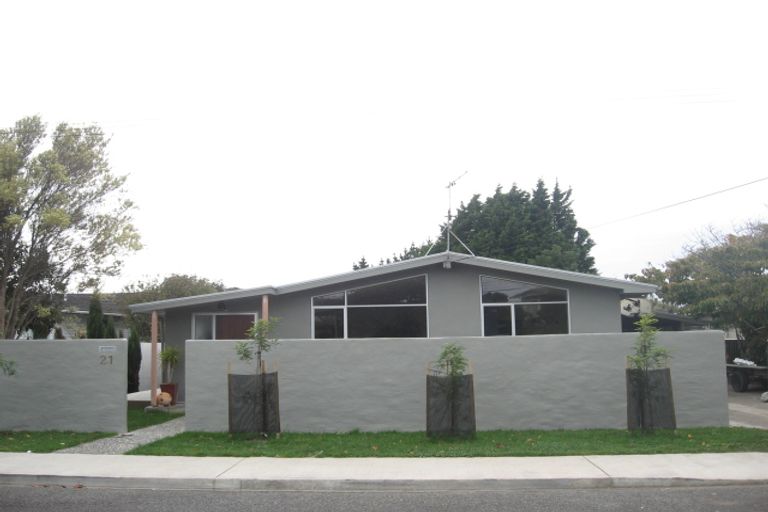 Photo of property in 21 Titoki Road, Raumati Beach, Paraparaumu, 5032