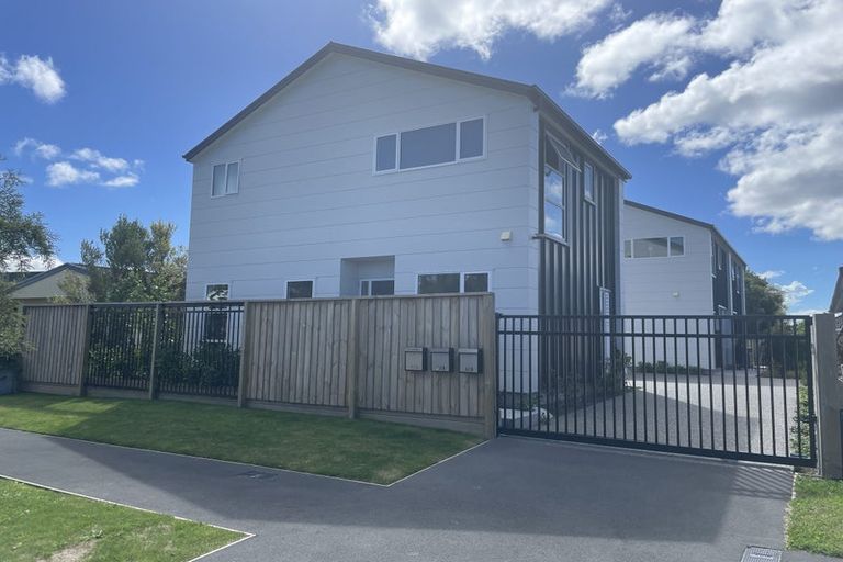 Photo of property in 3 Laurence Street, Waltham, Christchurch, 8011