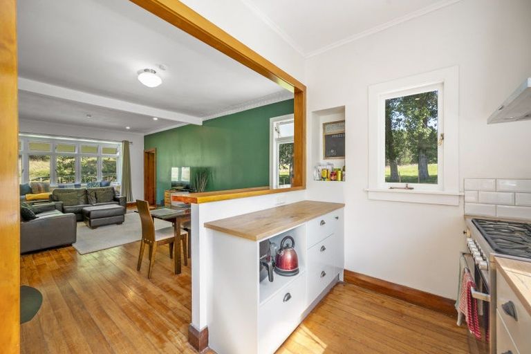 Photo of property in 1914 Kahuranaki Road, Kahuranaki, 4295