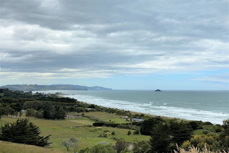 Photo of property in 74 Taieri Mouth Road, Kuri Bush, Brighton, 9091