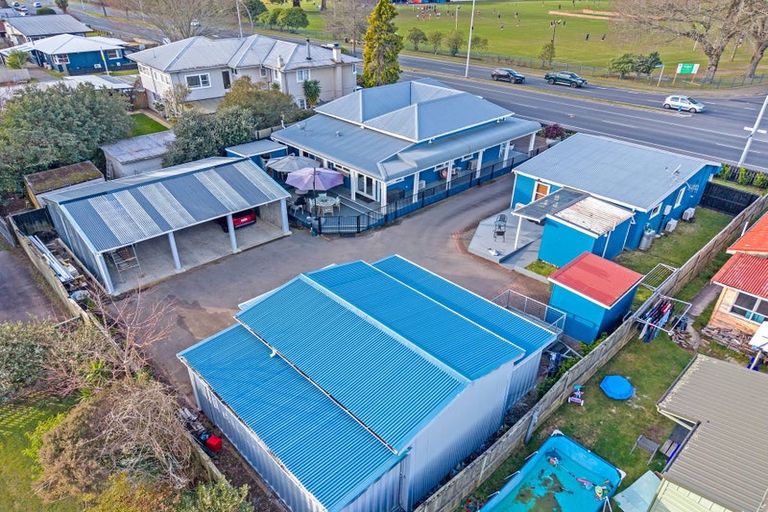 Photo of property in 177 Old Taupo Road, Utuhina, Rotorua, 3015