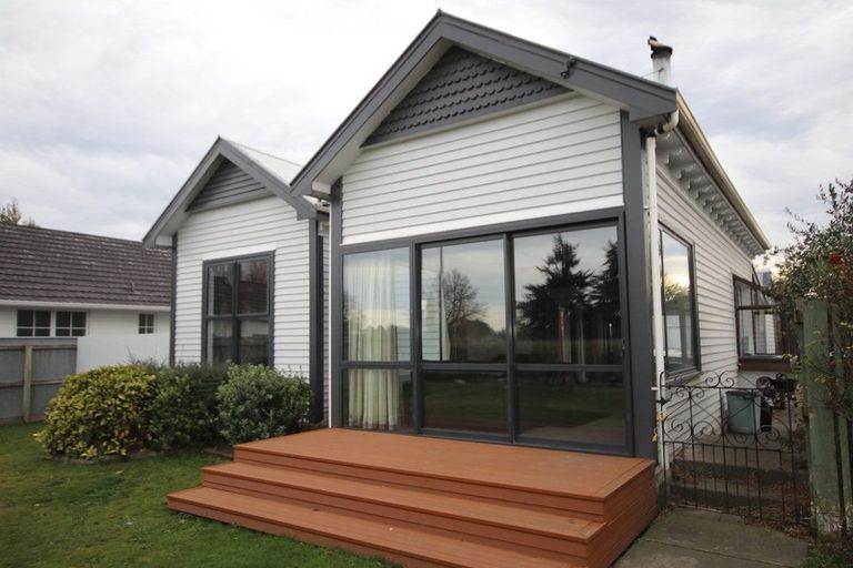 Photo of property in 26 Melcombe Street, Tinwald, Ashburton, 7700