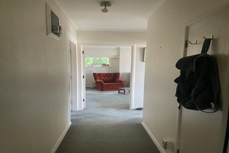 Photo of property in Bydder Apartments, 272 The Terrace, Te Aro, Wellington, 6011