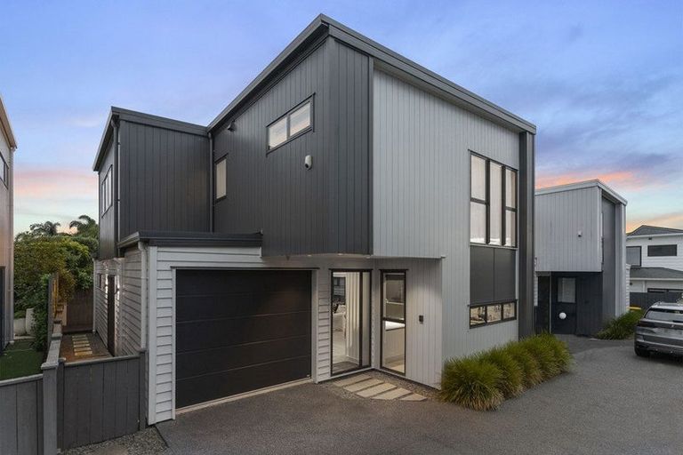 Photo of property in 30c Francis Street, Hauraki, Auckland, 0622