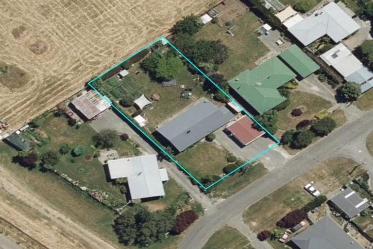 Photo of property in 14 Beaumont Street, Seddon, 7210