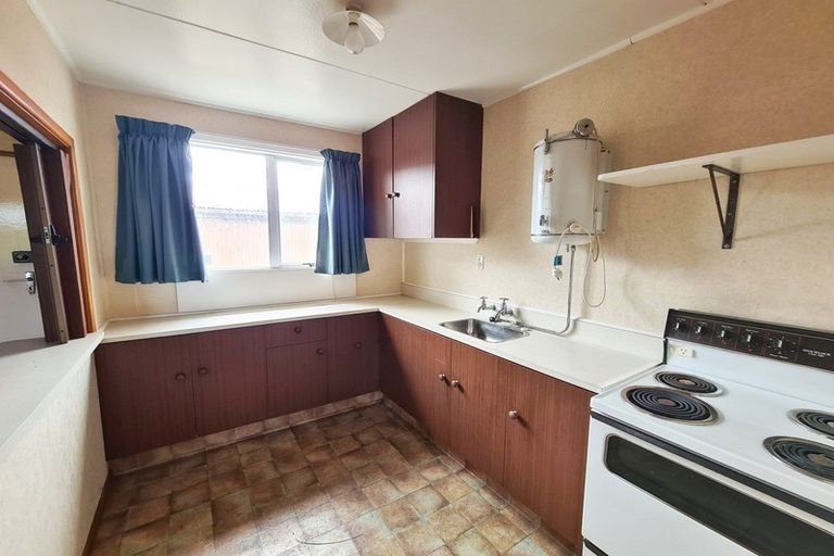 Photo of property in 49 Foster Road, Thornbury, Riverton, 9883