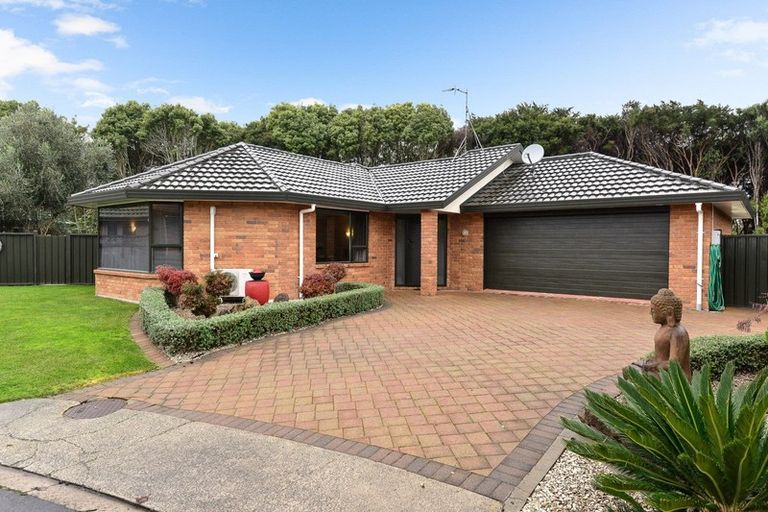 Photo of property in 13 Makepeace Place, Flagstaff, Hamilton, 3210