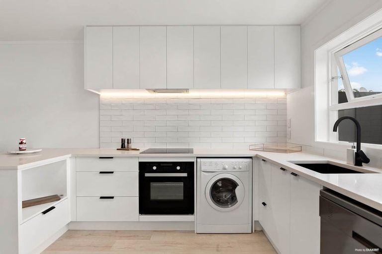 Photo of property in 6/29a Birdwood Crescent, Parnell, Auckland, 1052