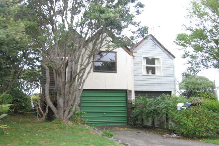 Photo of property in 27a Orissa Crescent, Broadmeadows, Wellington, 6035