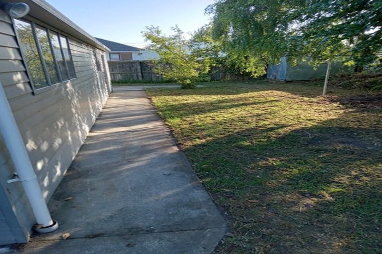 Photo of property in 147 Buchanans Road, Hei Hei, Christchurch, 8042