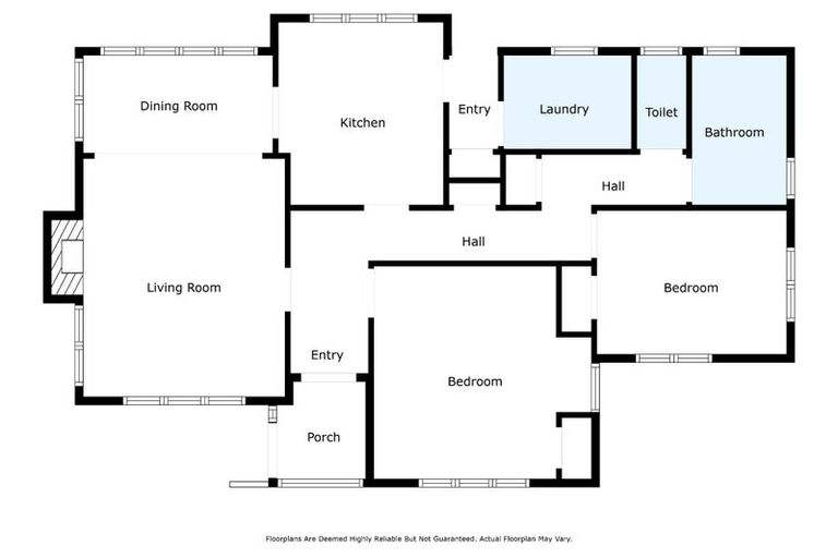 Photo of property in 18 Masters Crescent, Masterton, 5810