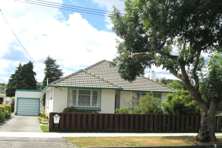 Photo of property in 2 Brentwood Street, Trentham, Upper Hutt, 5018