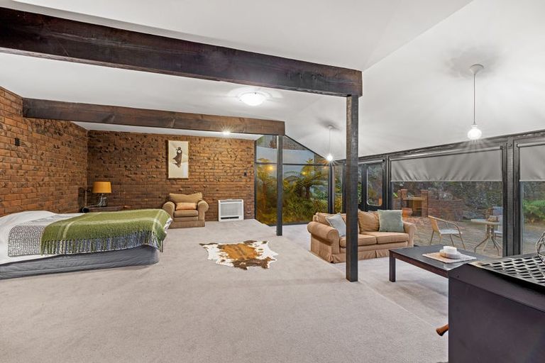 Photo of property in 8 Muritai Terrace, Mount Pleasant, Christchurch, 8081