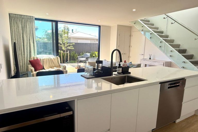 Photo of property in 1/18 Cornwall Street, St Albans, Christchurch, 8014