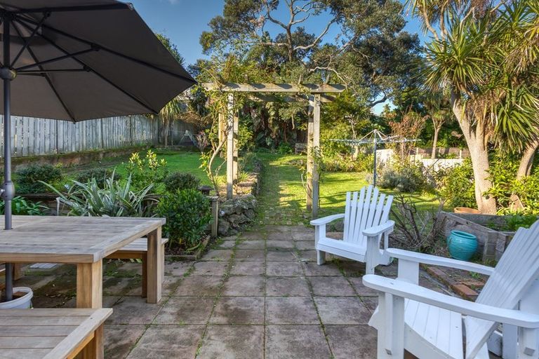 Photo of property in 18 Arnold Street, Grey Lynn, Auckland, 1021