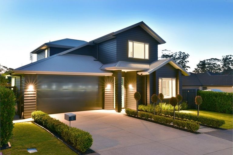 Photo of property in 12 Blackwood Road, Silverdale, 0932