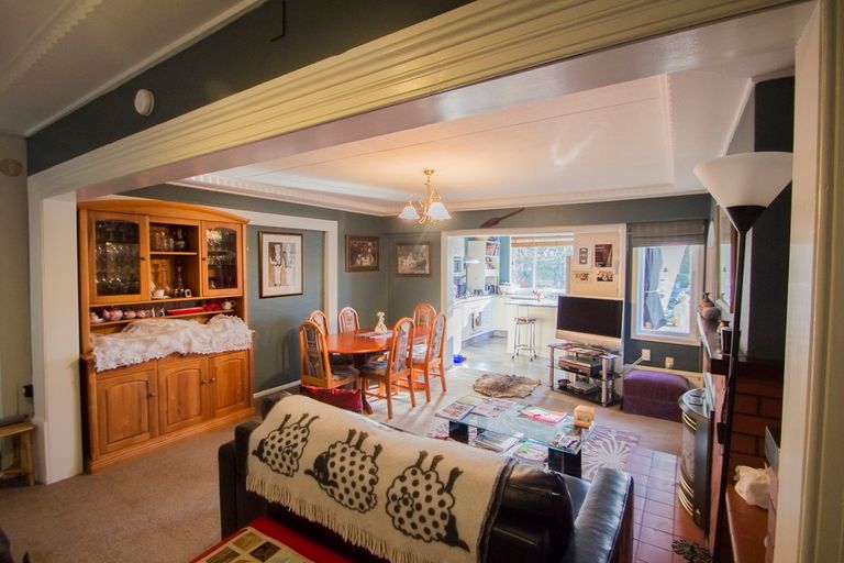 Photo of property in 140 Perth Street, Holmes Hill, Oamaru, 9401